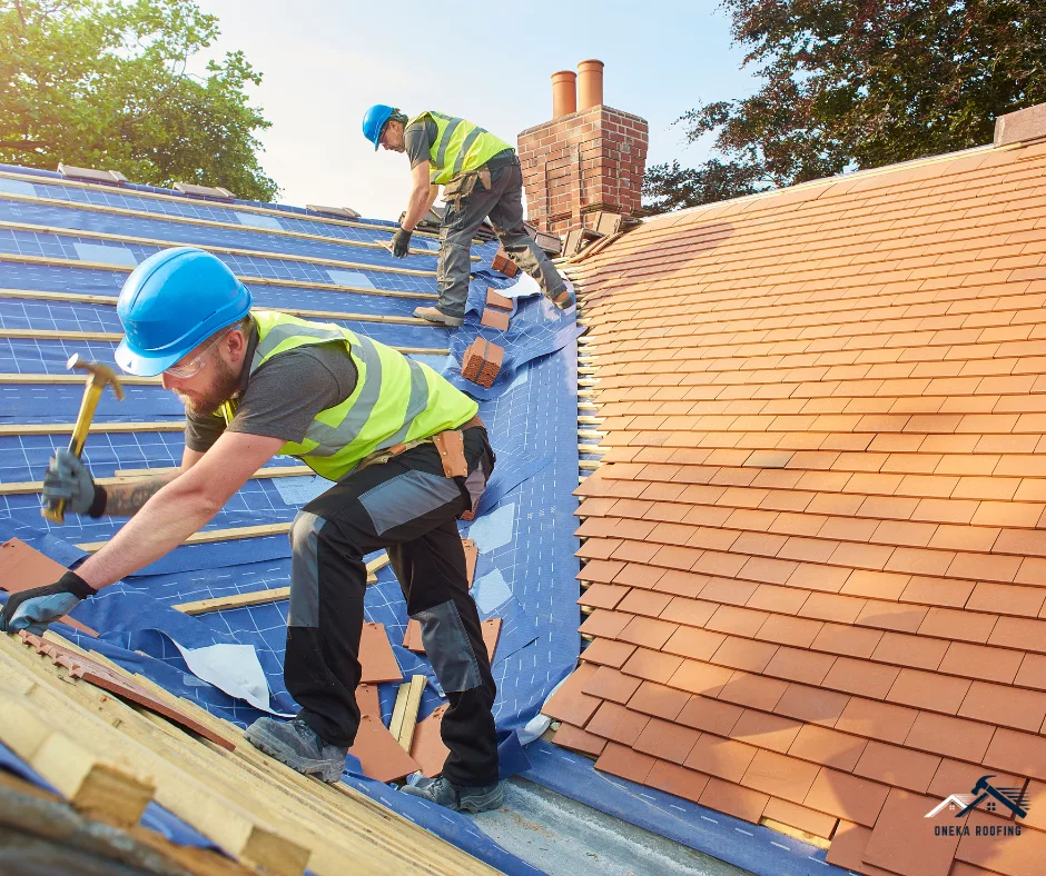 Why choose Roof Repair Near Me in Oro Grande, CA